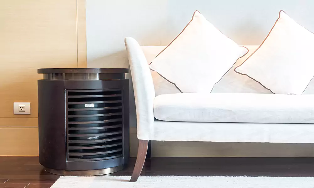 Portable Air Conditioner Repair in Malden, MA