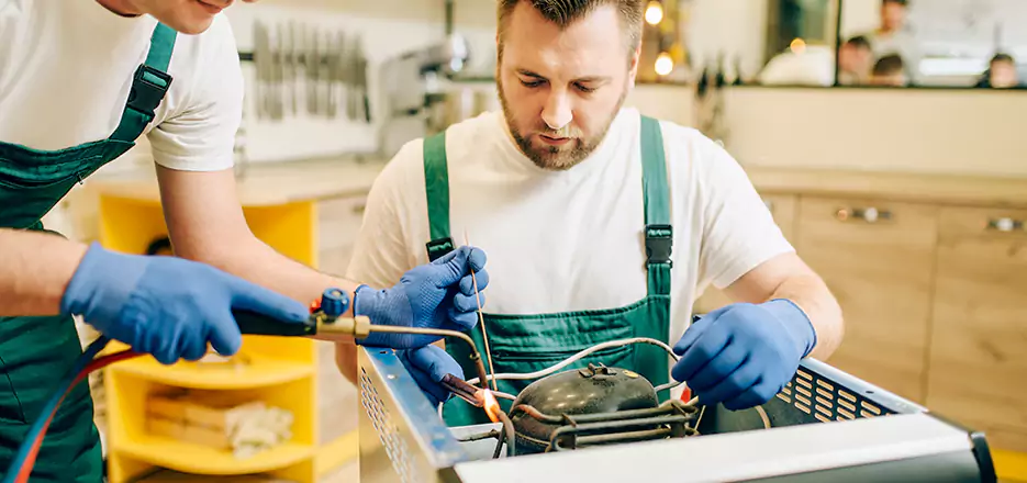 More Coffee Machine Repair Services We Offer in Malden, MA