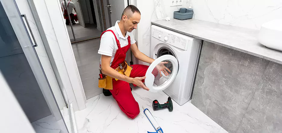 Dryer Maintenance in Malden