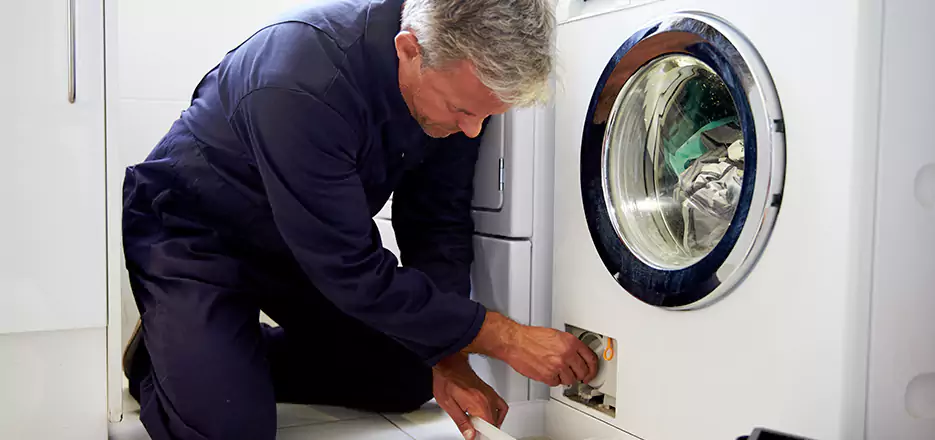 Electrolux Installation in Malden
