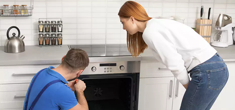 Frigidaire Appliance Maintenance in Malden