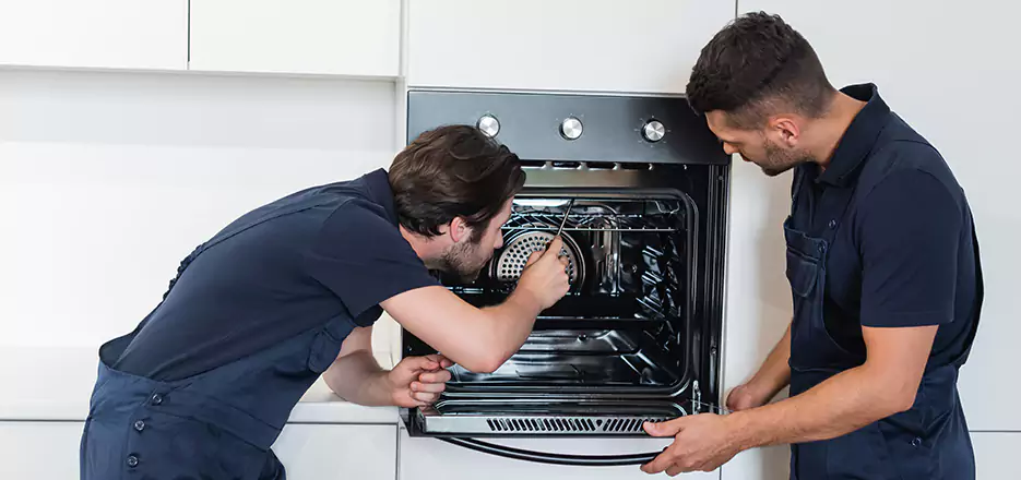 Marvel Appliance Installation in Malden