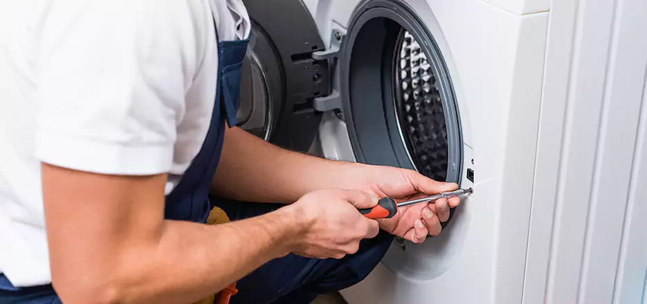 Dryer Washer Repairs in Malden