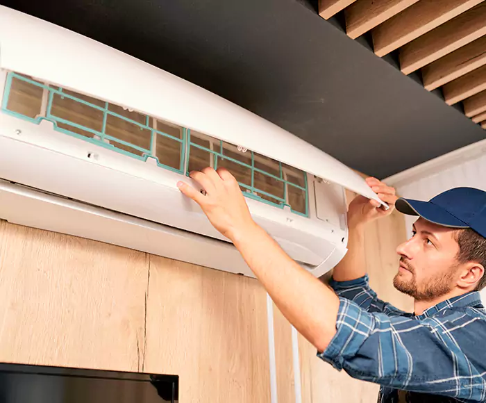Professional Air Conditioner Installation: Your Certified Air Conditioner Installation Team in Malden, MA