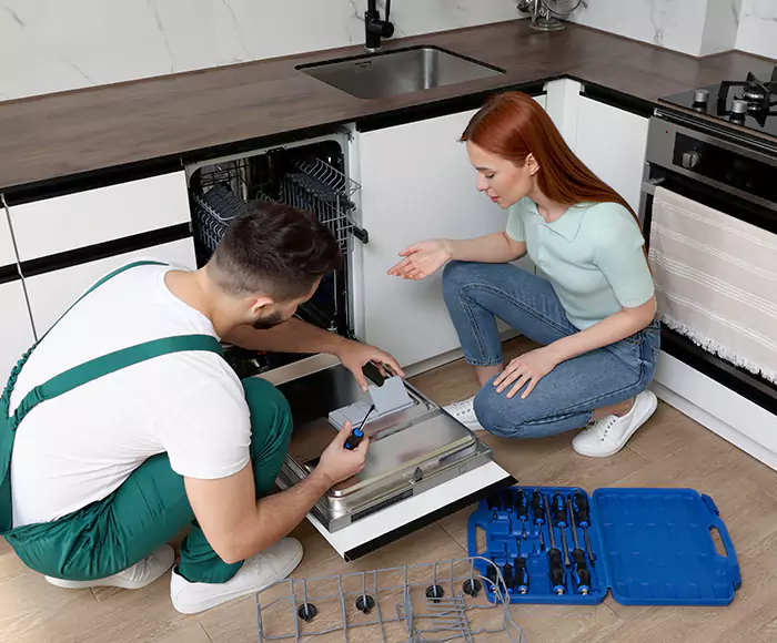 Skilled Asko Appliance Pros: Your Brand Specialist in Malden, MA