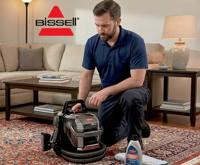 Premier Bissell Appliances Pros: Your Brand Specialist Malden, MA