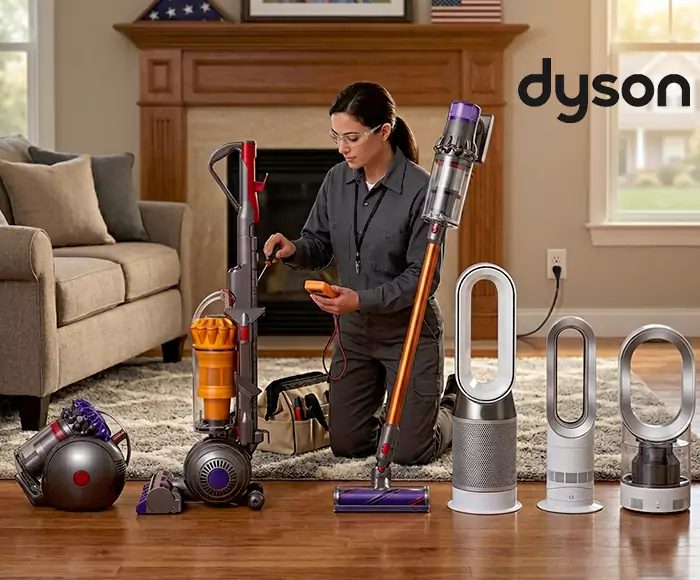 Premier Dyson Appliances Pros: Your Brand Specialist in Malden, MA