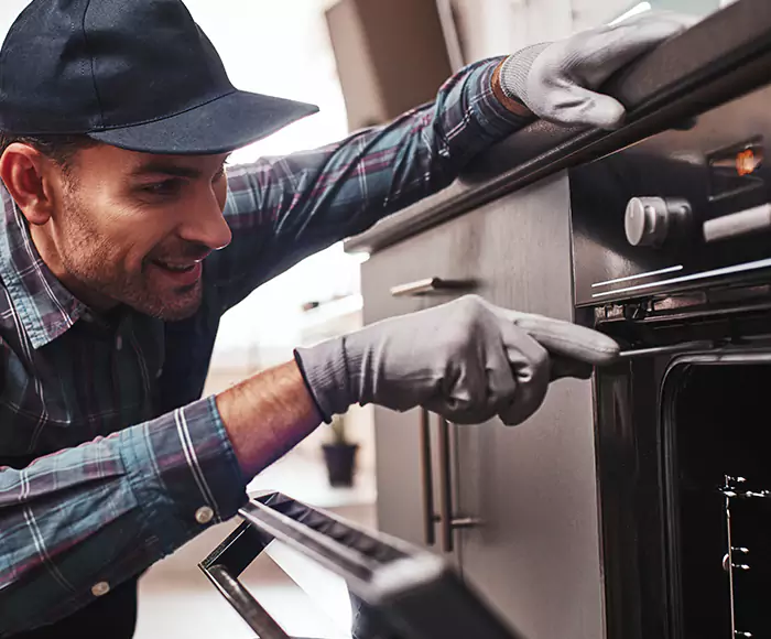 Professional Gas Oven Solutions: Your Trusted Gas Oven Appliance Repair Company For Malden, MA