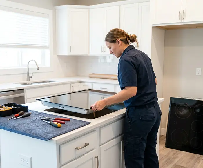 Top-Rated Glass Stovetop Repair: Your Professional Glass Stove Top Replacement Specialist in Malden, MA