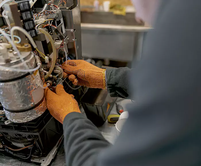 Trusted Ice Machine Solutions: Your Premier Ice Machine Repair Company in Malden, MA