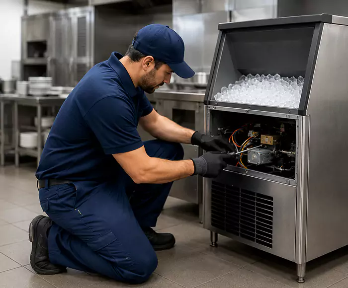 Certified Ice Maker Water Line Installers: Trusted Ice Maker Water Line Installation Team in Malden, MA