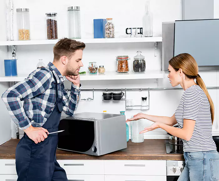 Trusted In-Home Appliance Company: Malden Home Appliance Repair Experts