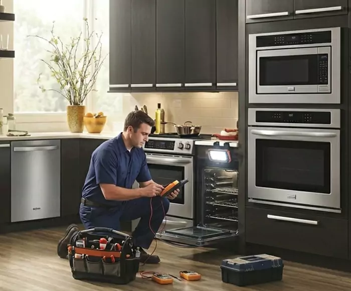 Professional KitchenAid Appliance Pros: Your Brand Specialist in Malden, MA