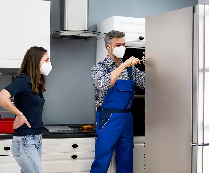 Reliable LG Appliance Care: Your Brand Specialist in Malden, MA