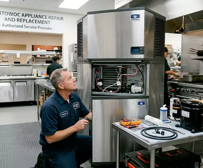 Professional Manitowoc Appliances Pros: Your Brand Specialist in Malden, MA
