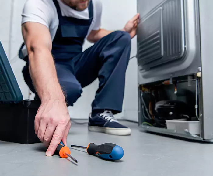 Top-Rated Mini Fridge Repair Company: Your  Mini Fridge Specialists in Malden, MA
