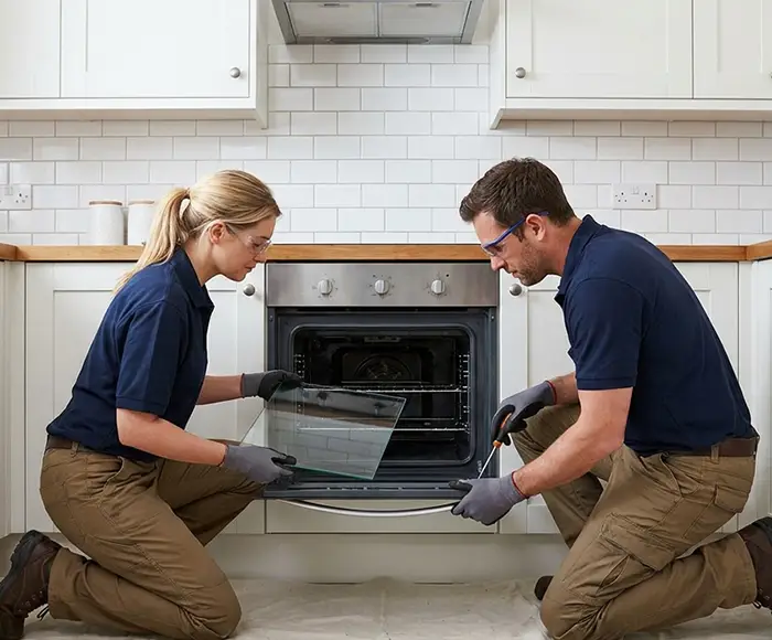 Skilled Oven Glass Door Repair: Your Professional Oven Door Glass Replacement Specialist in Malden, MA