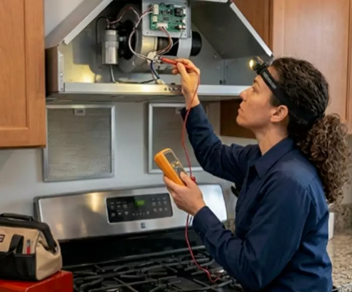 Skilled Range Hood Repair Company: Your Certified Kitchen Ventilation Experts in Malden, MA