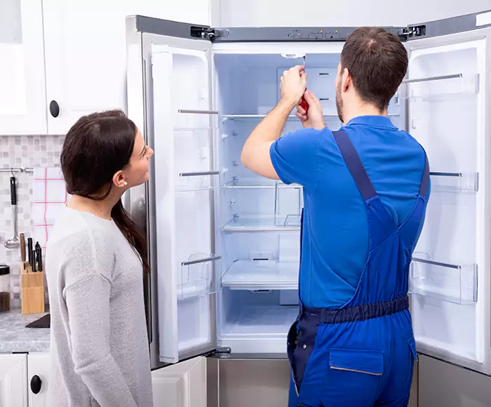 Reliable Fridge Repair Company: Your Trusted Refrigerator Repair Technician in Malden, MA