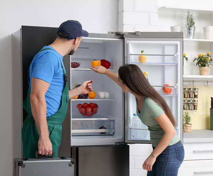 Proven Commercial Refrigeration Company: Your Certified Kitchen Refrigeration Experts in Malden, MA