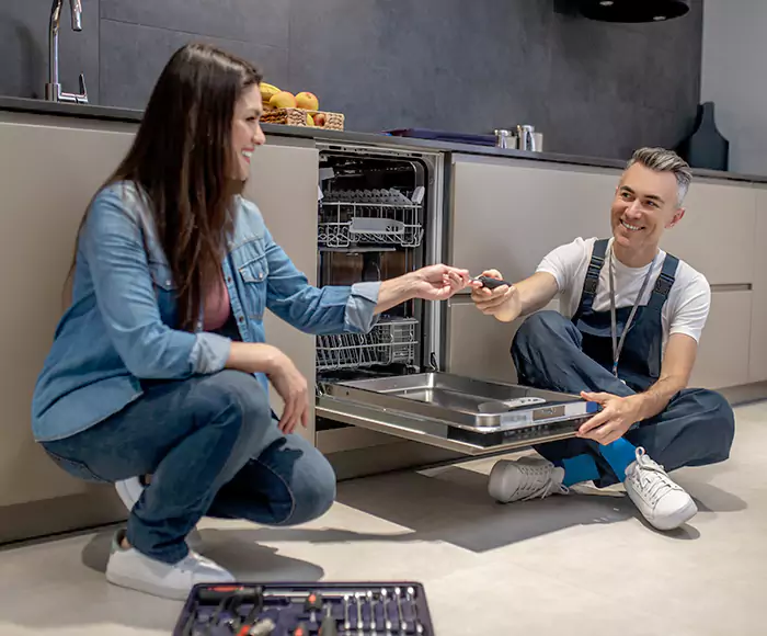 Skilled Same Day Dishwasher Repair: Your Local Same Day Dishwasher Repair Expert in Malden, MA