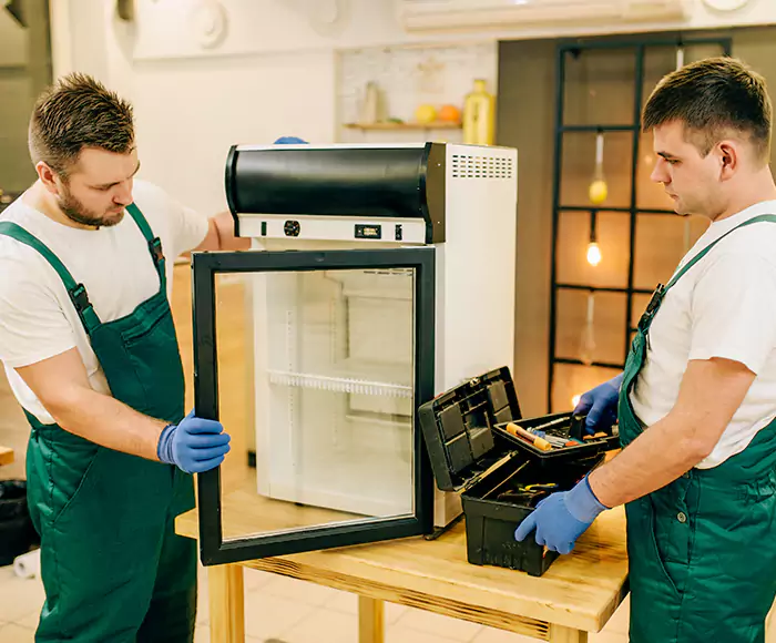 Professional Refrigerator Repair Experts: Your Same Day Refrigerator Repair Company in Malden, MA