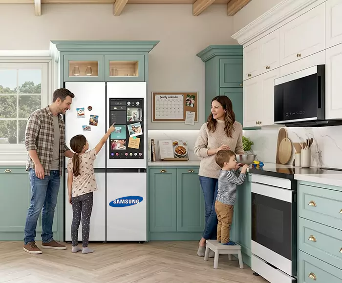 Certified Samsung Appliance Experts: Your Brand Specialist in Malden, MA