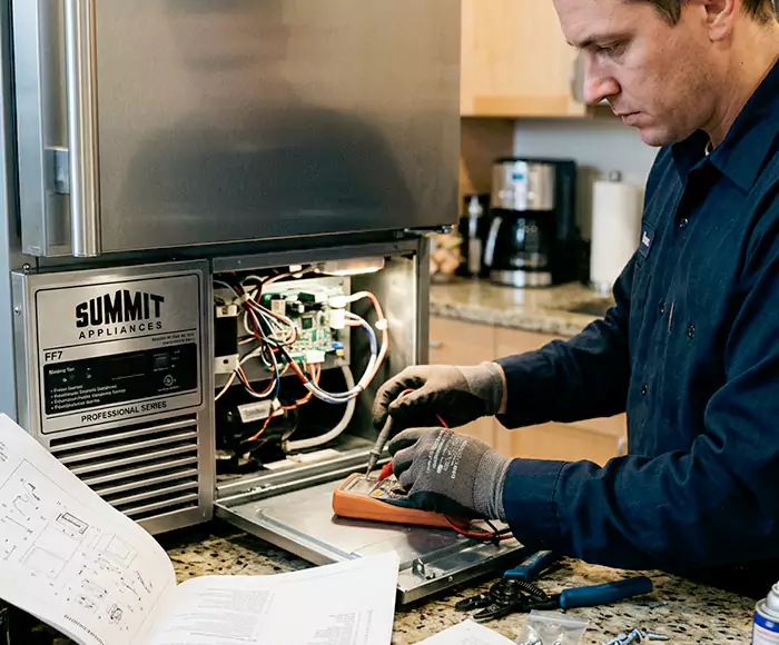 Premier Summit Appliances Pros: Your Brand Specialist in Malden, MA