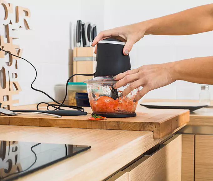Why Malden, MA Trusts Us With Every Blender Repair?