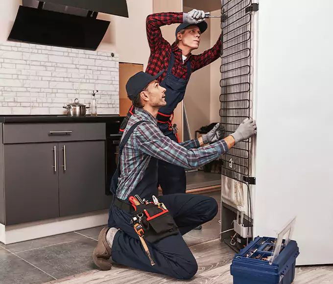 Why Malden Business Owners Choose Appliance Repair Malden for Every Commercial Cooler Repair Job?