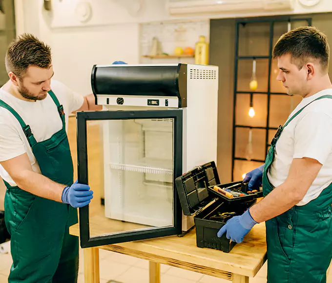Why Malden Kitchen Owners Choose Appliance Repair Malden for Every Commercial Kitchen Repair?