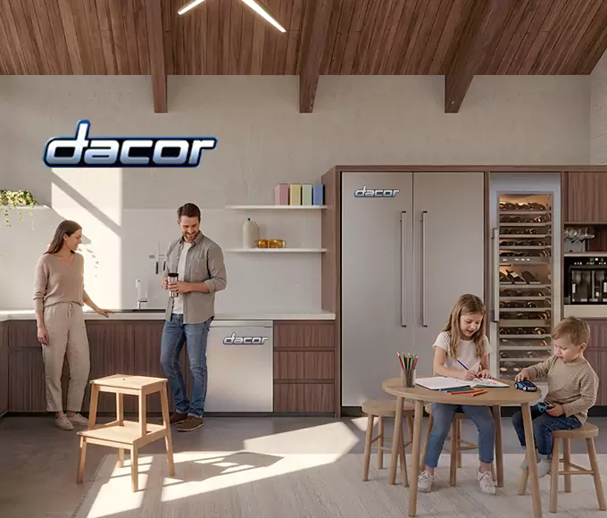 What Sets Our Dacor Service Apart in Malden, MA?