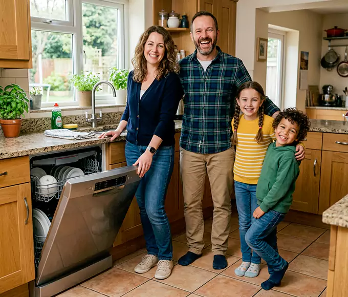 What Sets Our Fisher & Paykel Service Apart in Malden, MA?
