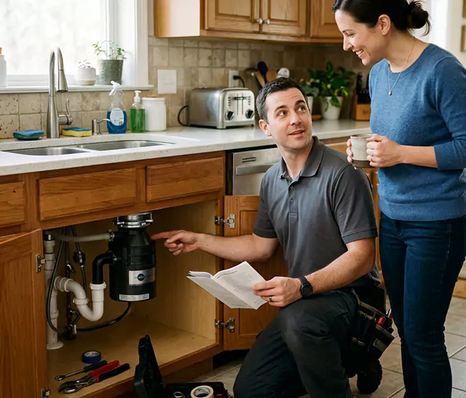 Why Malden Homeowners Trust Appliance Repair Malden for Every Fridge Fix?