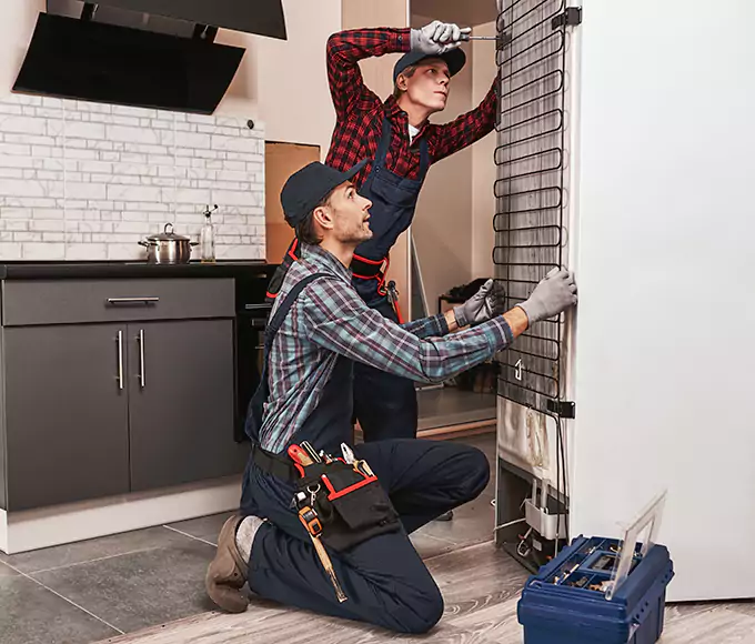 Why Malden Homeowners Choose Appliance Repair Malden for Every In-Home Appliance Repair?