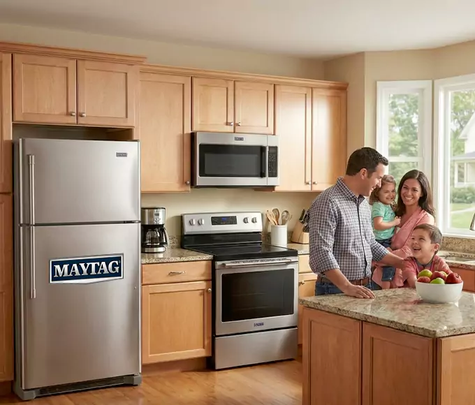 What Sets Our Maytag Service Apart in Malden, MA?