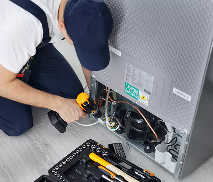 Why Malden Restaurant Owners Trust Appliance Repair Malden for Every Refrigeration Repair Restaurant Services Job?