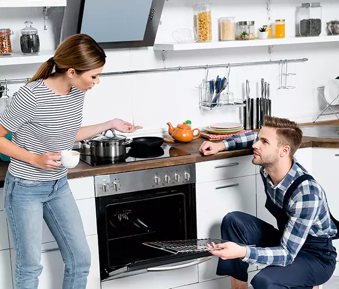 Why Malden Cooks Choose Appliance Repair Malden for Every Stove Fix?