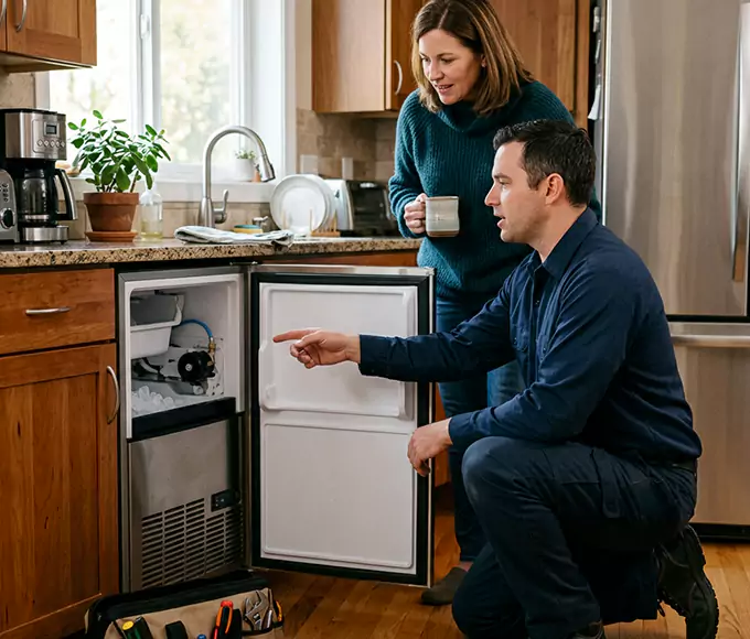 What Sets Our U-Line Service Apart in Malden, MA?