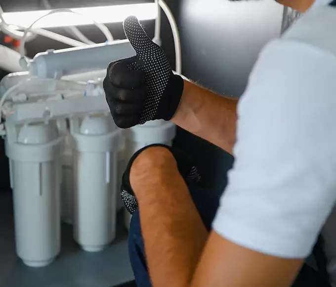 Why Malden Homeowners Trust Us for Home Water Filtration System Installation?