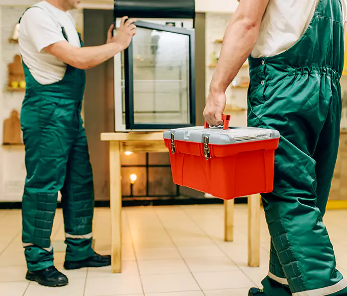 Why Malden, MA Wine Collectors Trust Appliance Repair Malden for Every Cooler Fix?