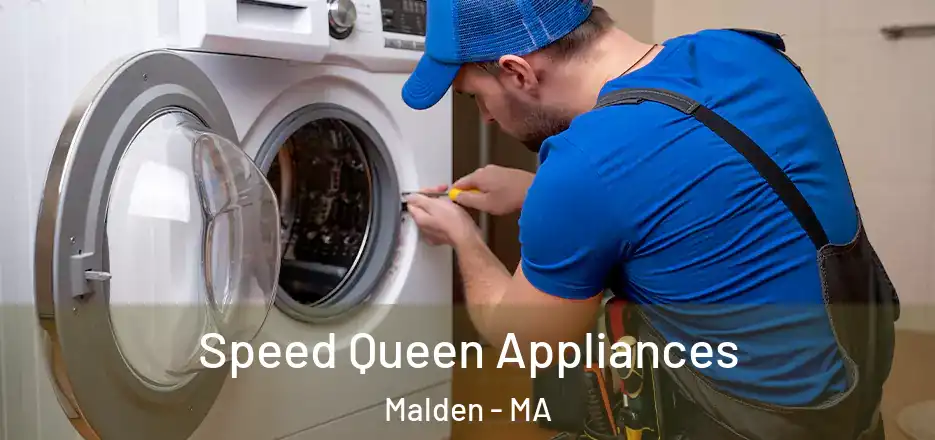  Speed Queen Appliances Malden - MA